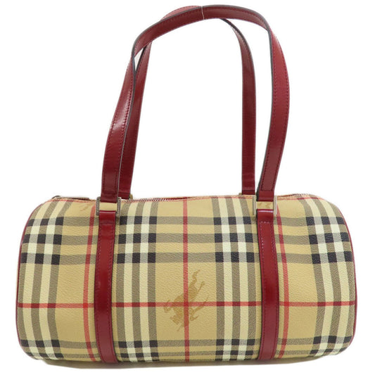 Burberry   Color Pvc Handbag ()