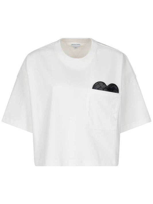 Bottega Veneta DONNA T-SHIRT