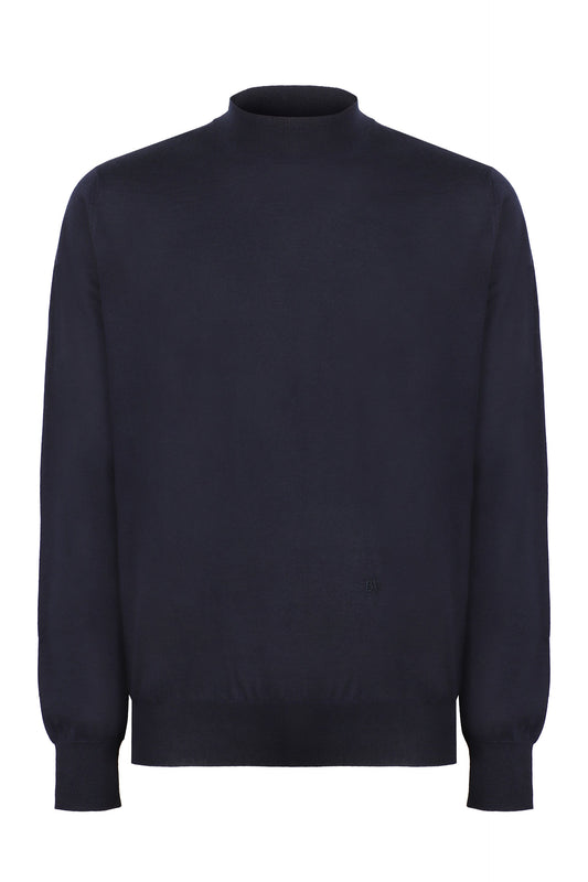 BOTTEGA VENETA Crew-Neck Cashmere Sweater