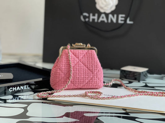 Chanel Bag New Arrival Luxury Bag - 409
