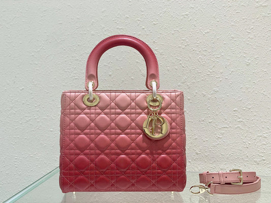 Dior Bag Luxury Bag New Arrival - 2575