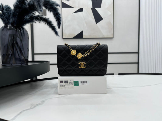Chanel Bag New Arrival Luxury Bag - 246