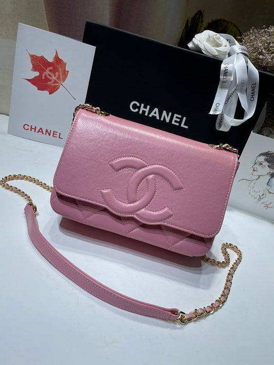 Chanel Bag New Arrival Luxury Bag - 459