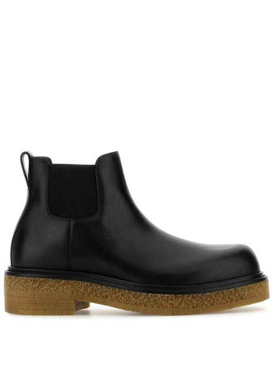 Bottega Veneta Bottega Veneta Boots
