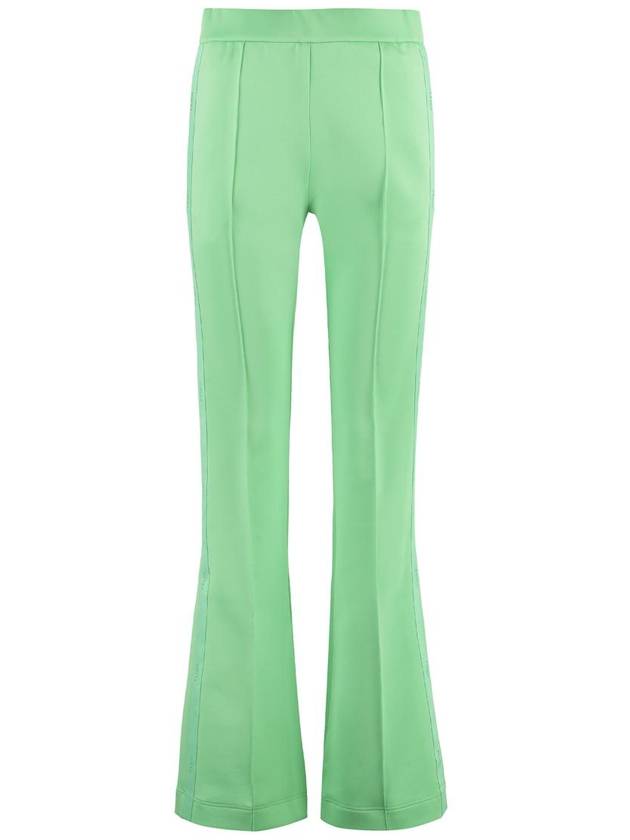 Fendi short pants FAB334AK95 F1K9X GREEN