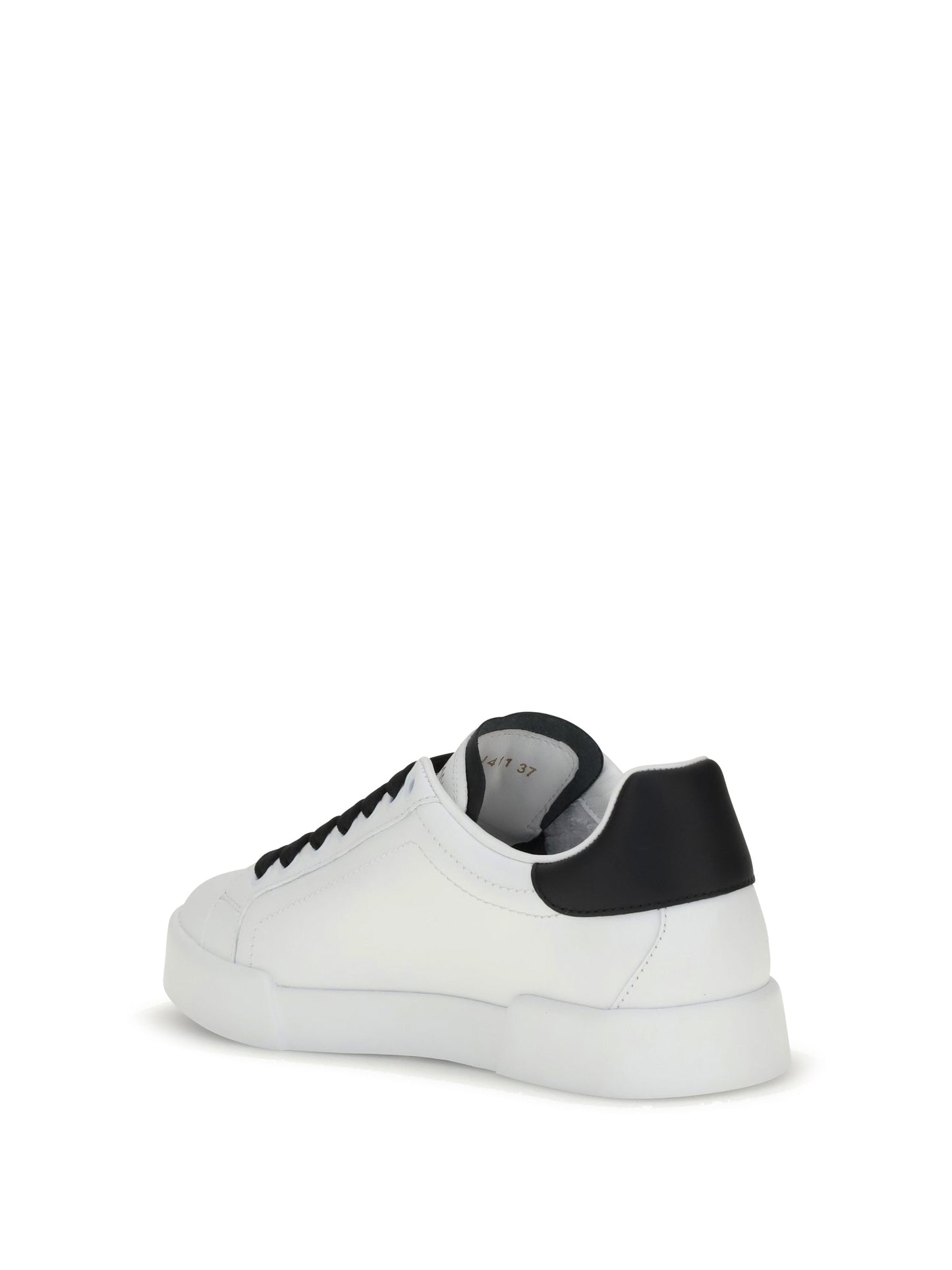Dolce & Gabbana Women Portofino Sneakers