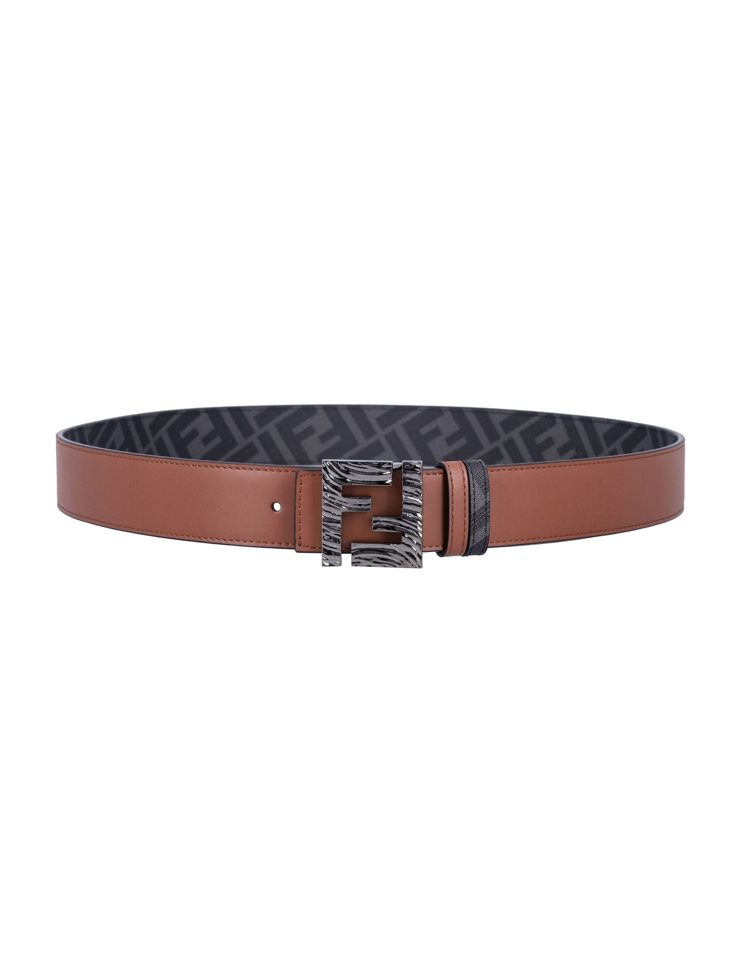 FENDI Men's Luxury Belt - SS25