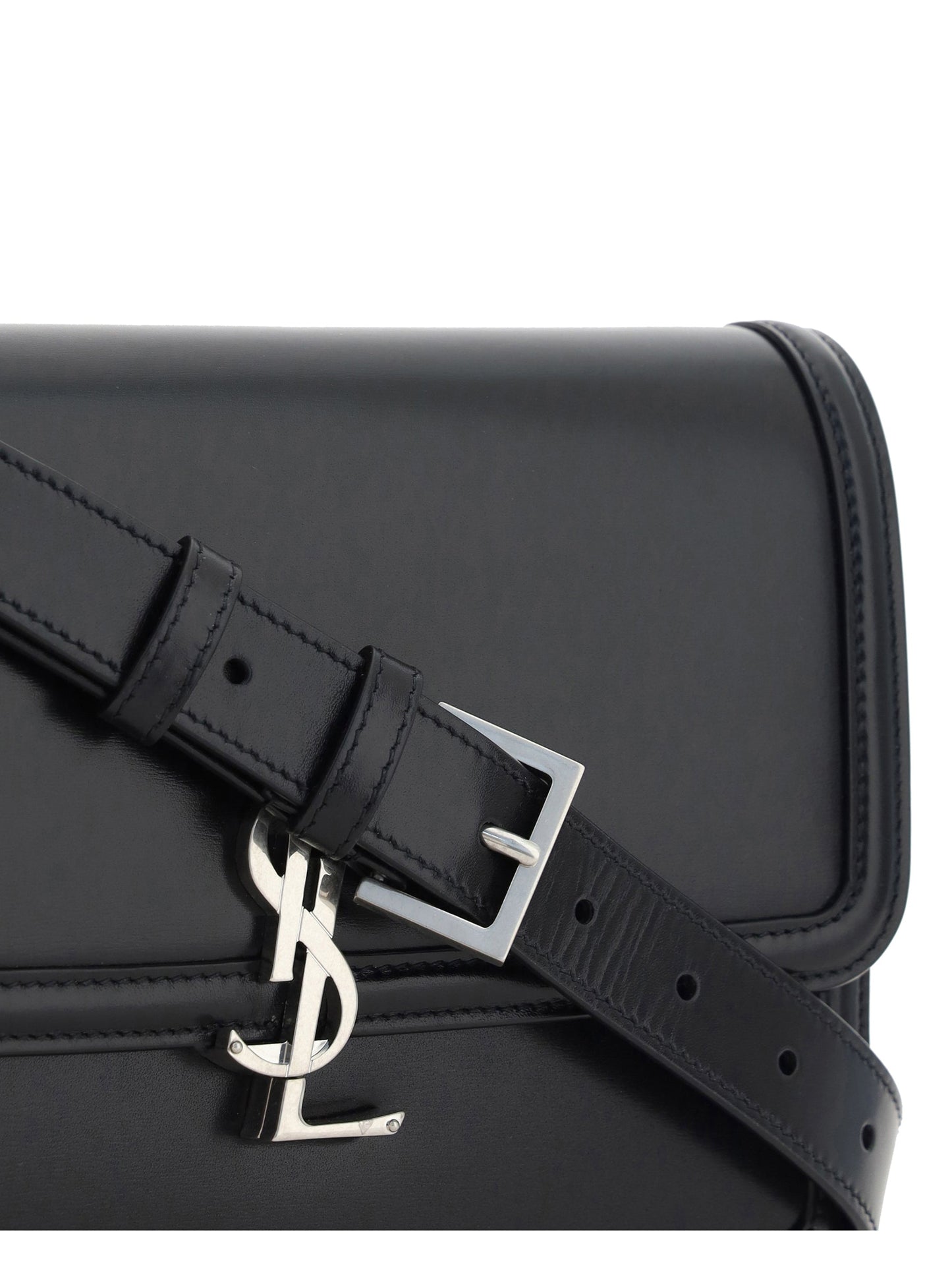 Saint Laurent Men Solferino Shoulder Bag
