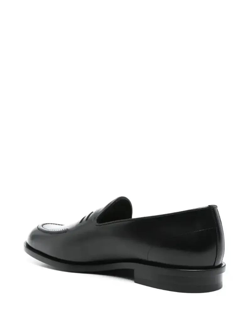 FENDI Classic Men’s Loafers