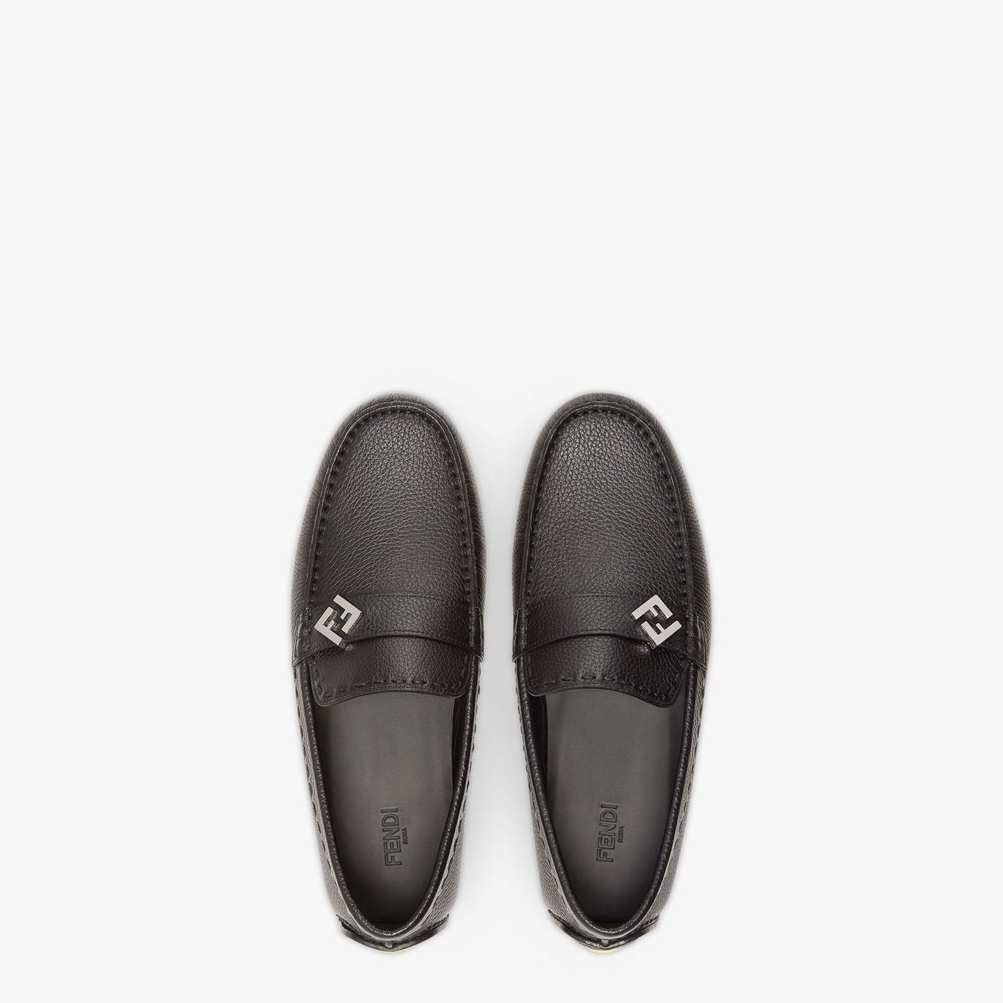 FENDI Men's Classic Loafer