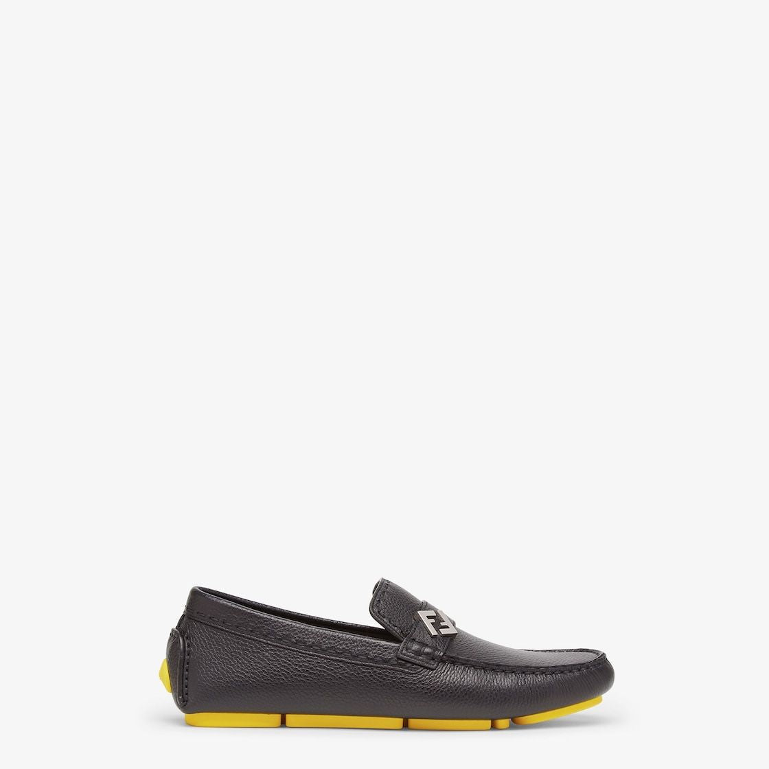 FENDI Men's Classic Loafer