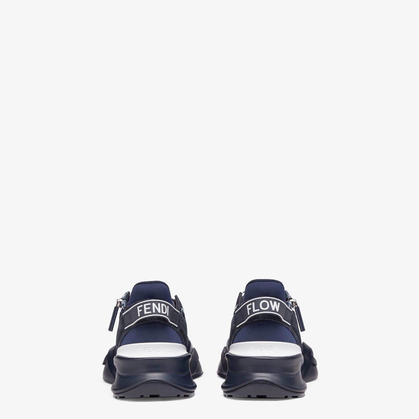 FENDI Men's Trendy Sneakers