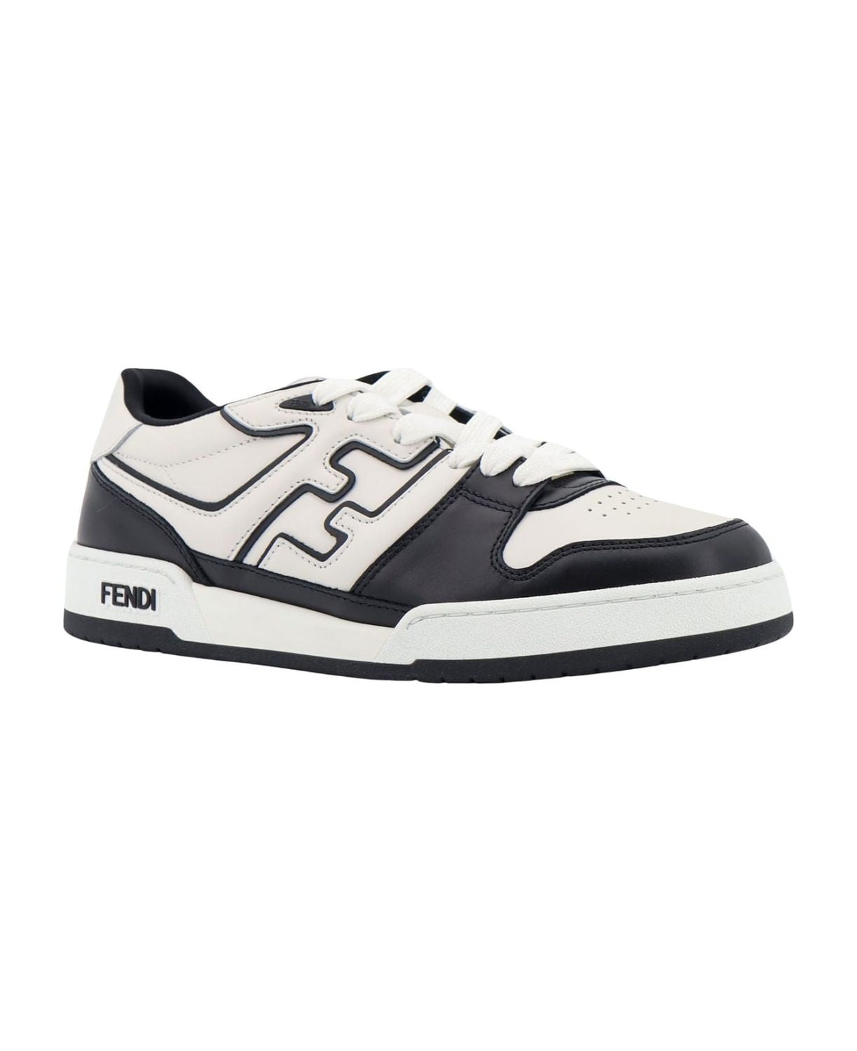 FENDI Match Sneaker - UK Size