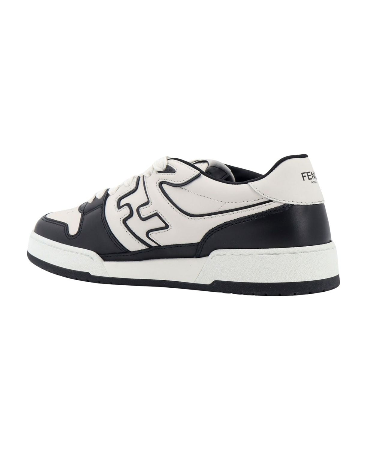 FENDI Match Sneaker - UK Size