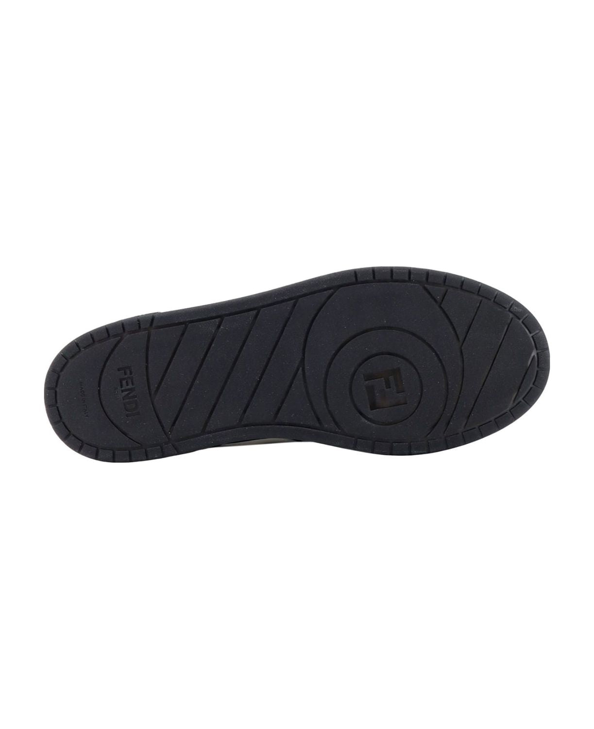 FENDI Match Sneaker - UK Size