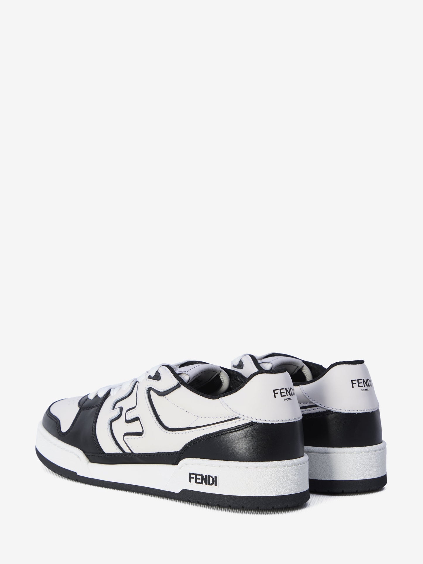 FENDI Match Sneaker - UK Size