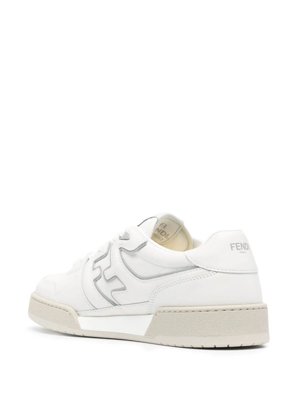 Men's Fendi Mini Sneakers