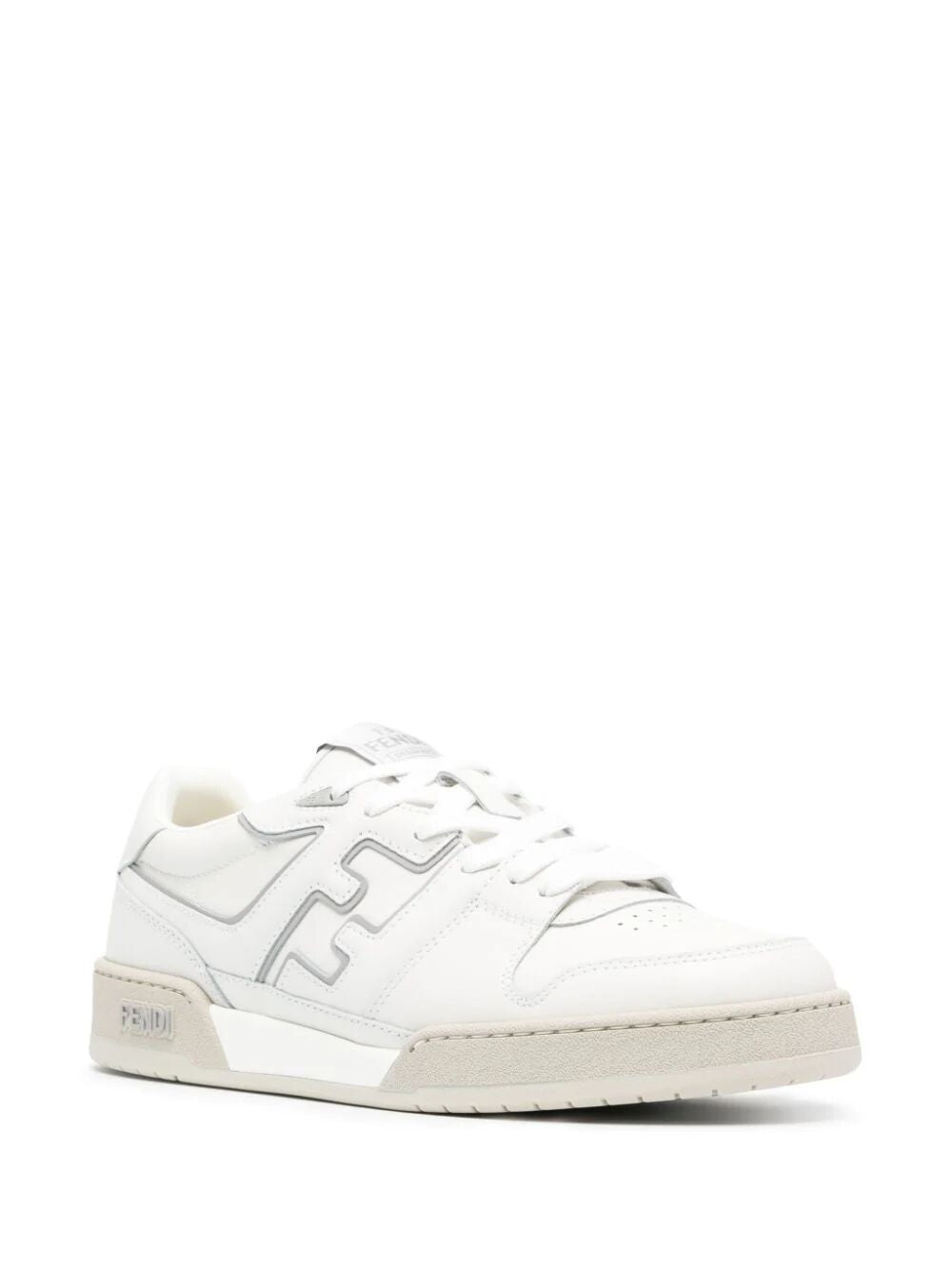 Men's Fendi Mini Sneakers