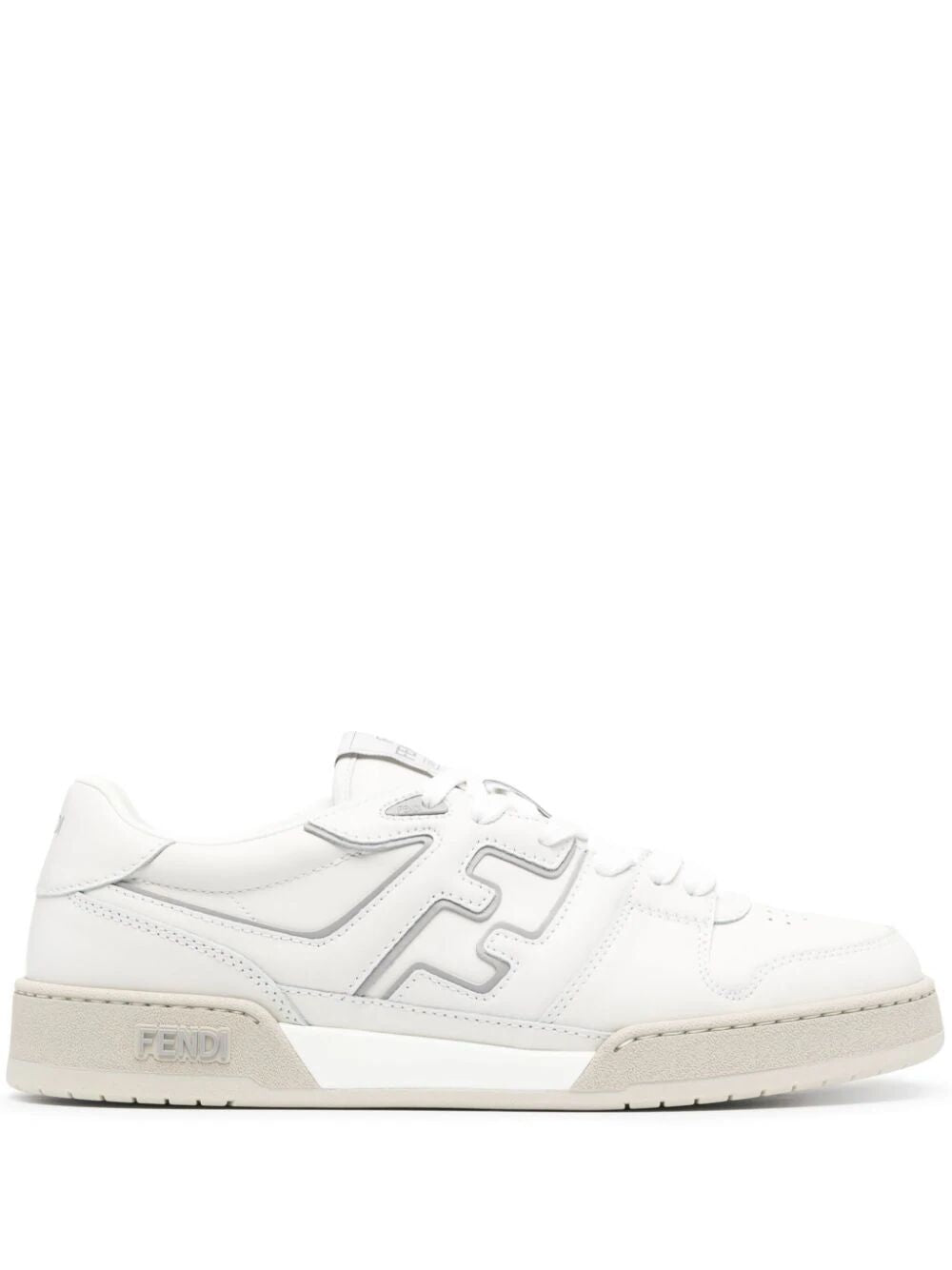 Men's Fendi Mini Sneakers