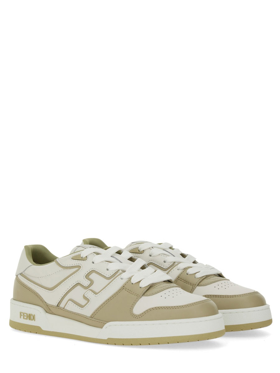 FENDI Ultimate Comfort Sneaker