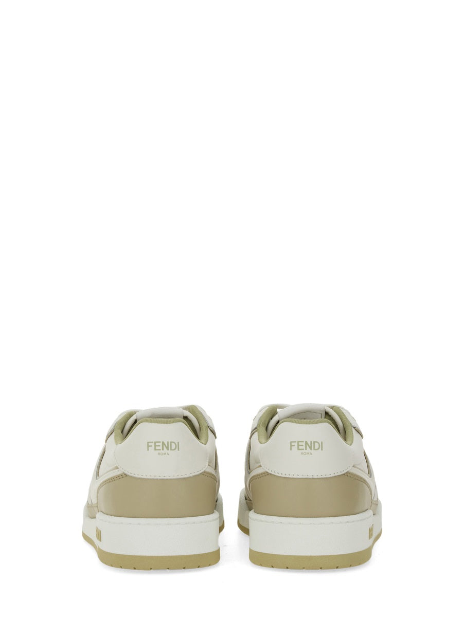 FENDI Ultimate Comfort Sneaker