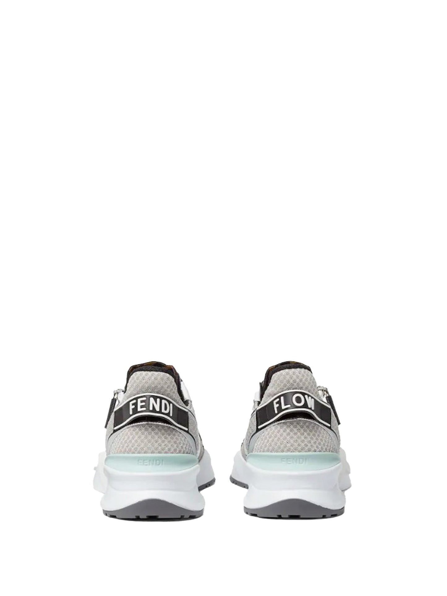 FENDI Modern Men's Sneakers - SS25 Edition