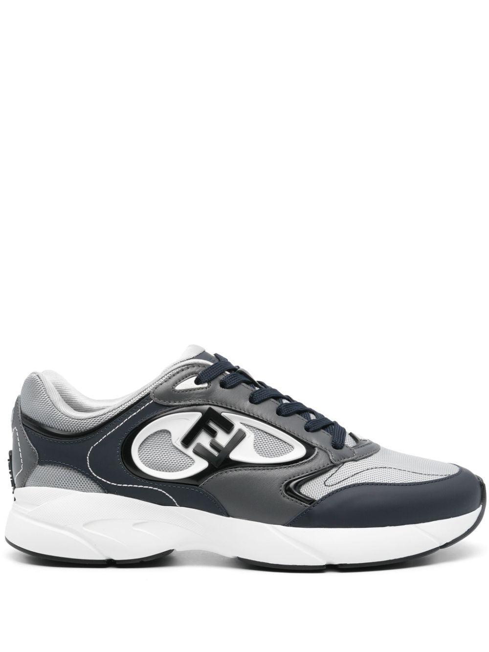 FENDI Elevated Performance Sneakers for Men