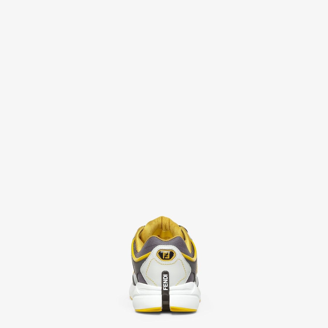 FENDI Elevated Performance Sneakers for Men