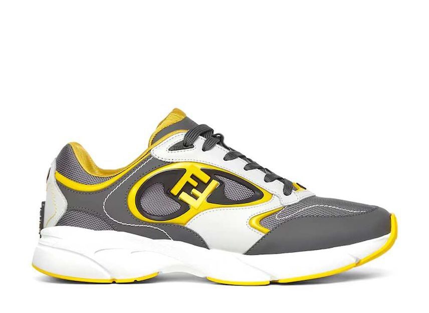 FENDI Elevated Performance Sneakers for Men