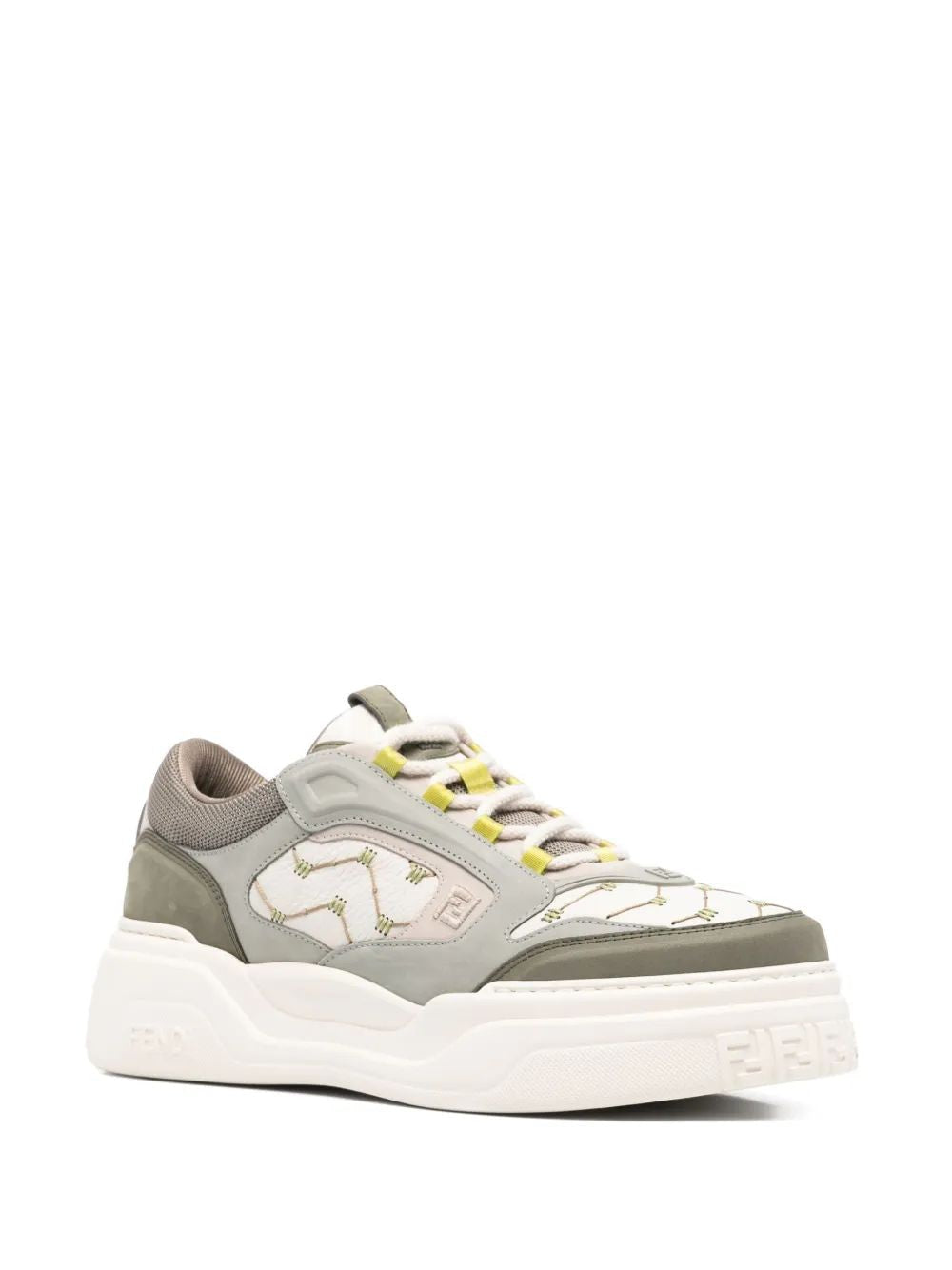 FENDI Force Sneaker for Men