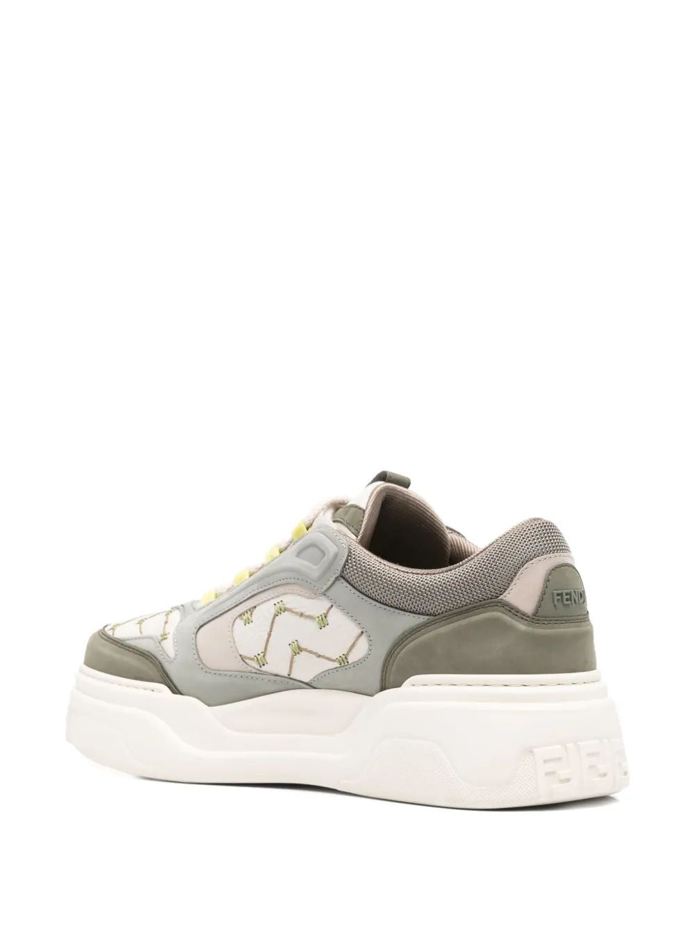 FENDI Force Sneaker for Men