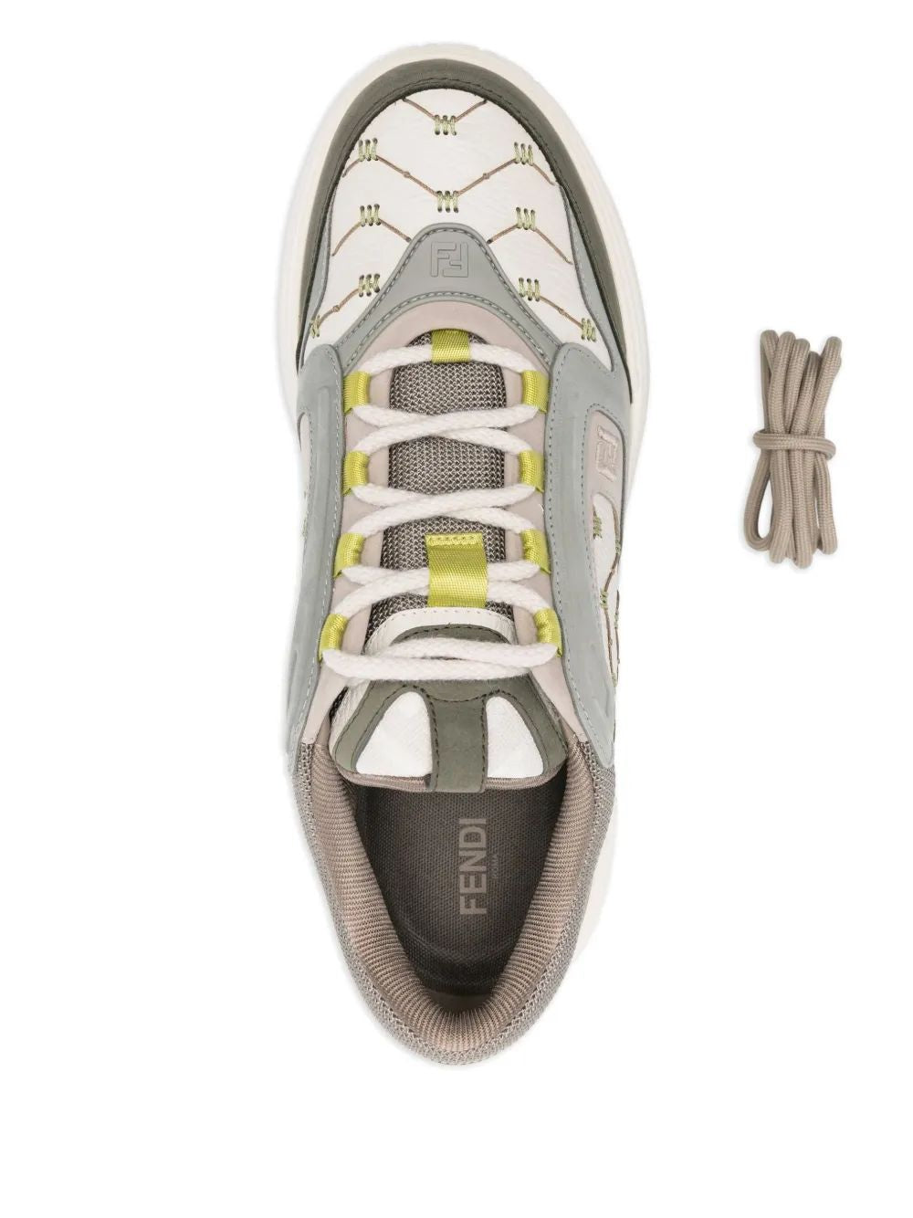 FENDI Force Sneaker for Men