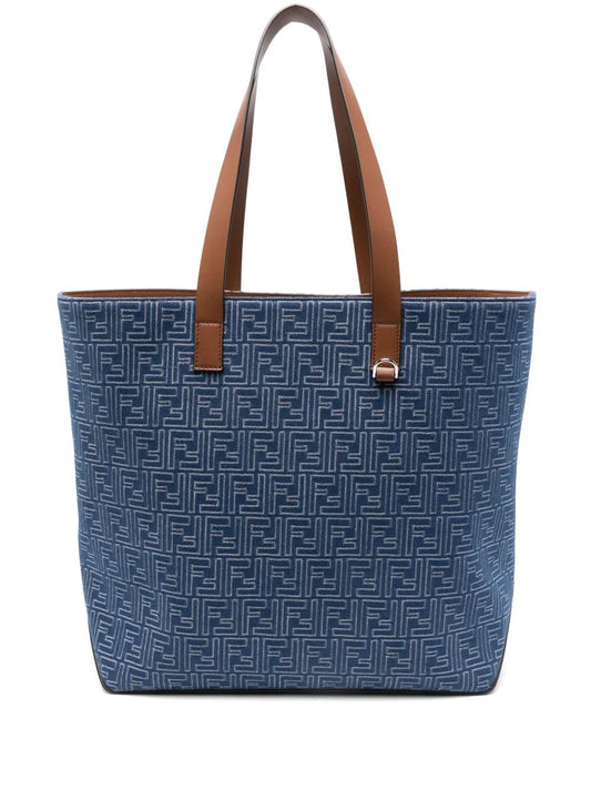 FENDI Medium Shopping Handbag