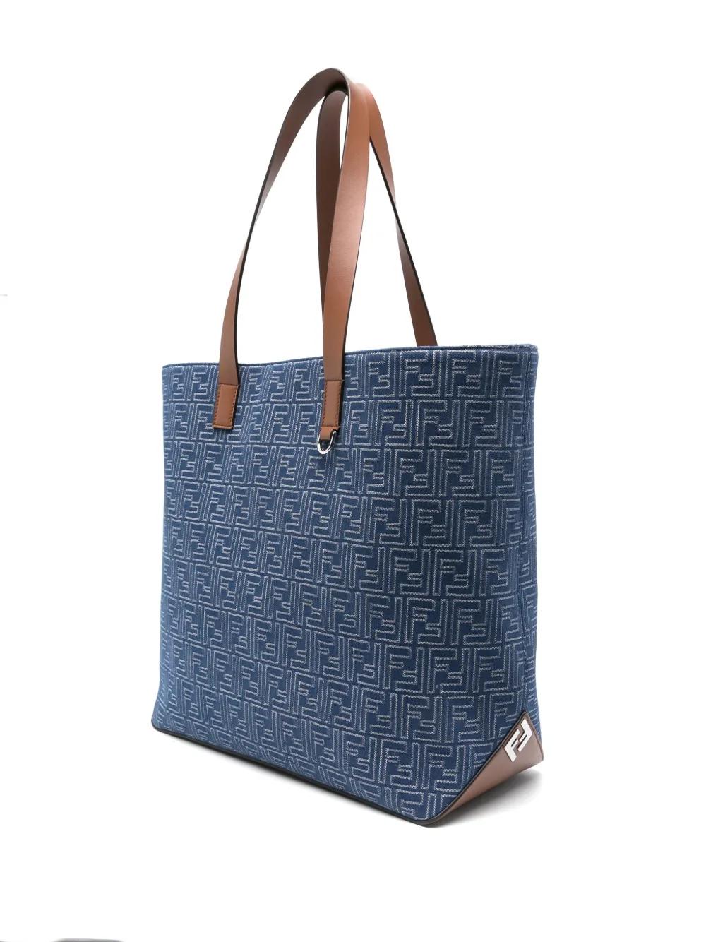 FENDI Medium Shopping Handbag