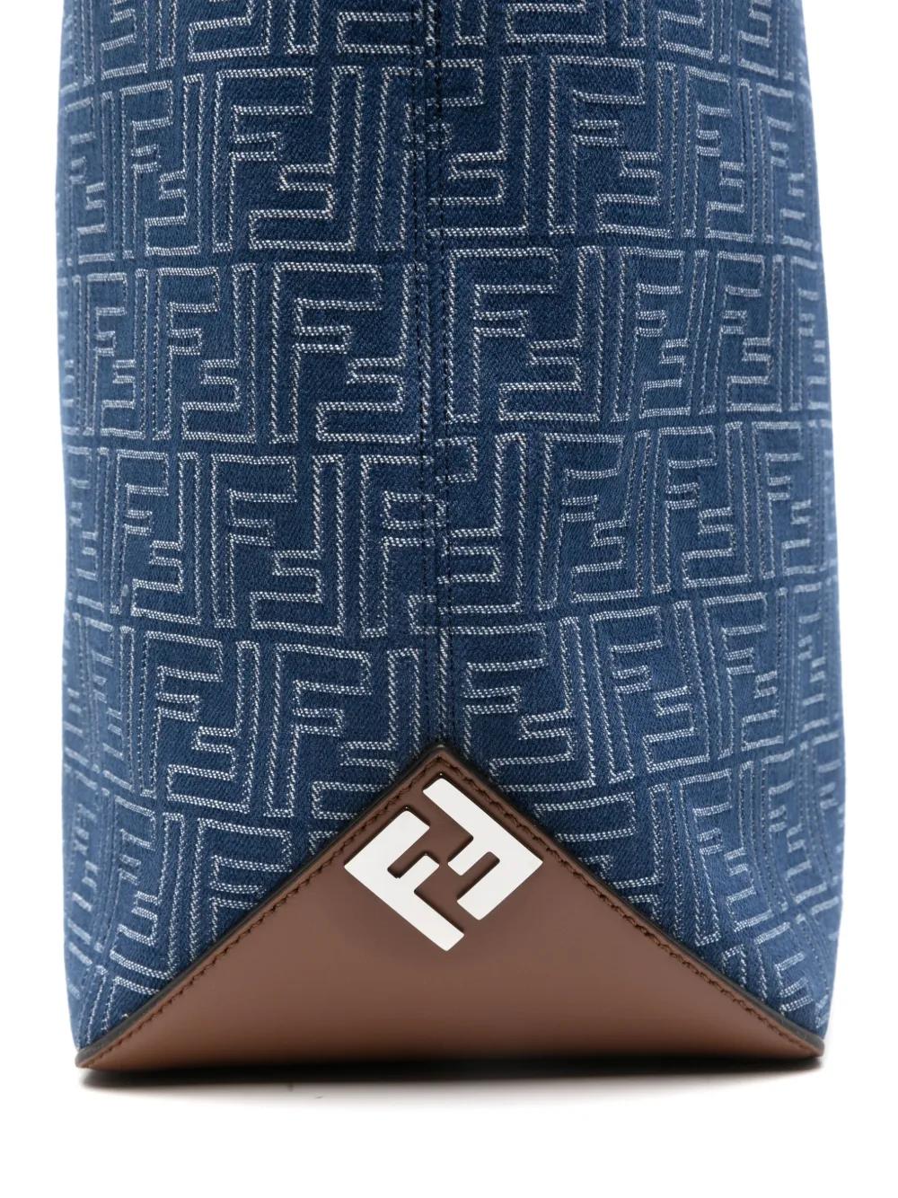 FENDI Medium Shopping Handbag