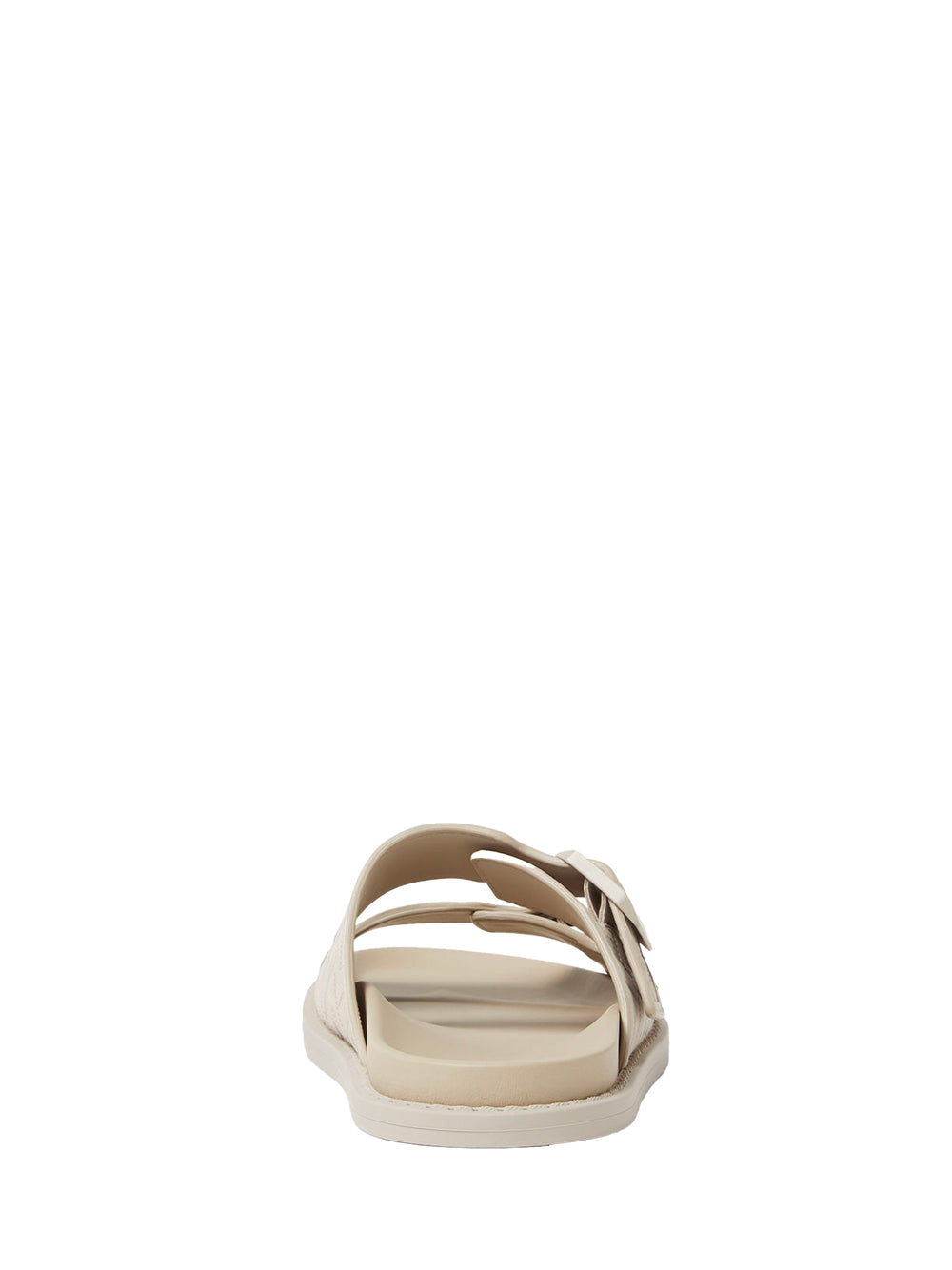 FENDI Feel Unmatched Comfort Sandals for Men