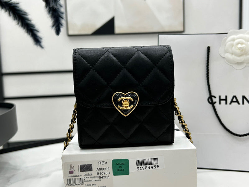 Chanel Bag New Arrival Luxury Bag - 249