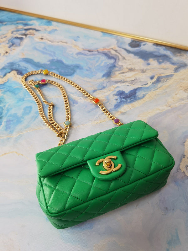 Chanel Bag New Arrival Luxury Bag - 662