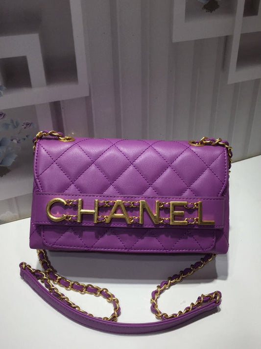 Chanel Bag New Arrival Luxury Bag - 896