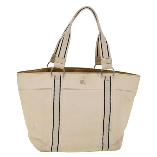 Burberry  Canvas Tote Bag ()