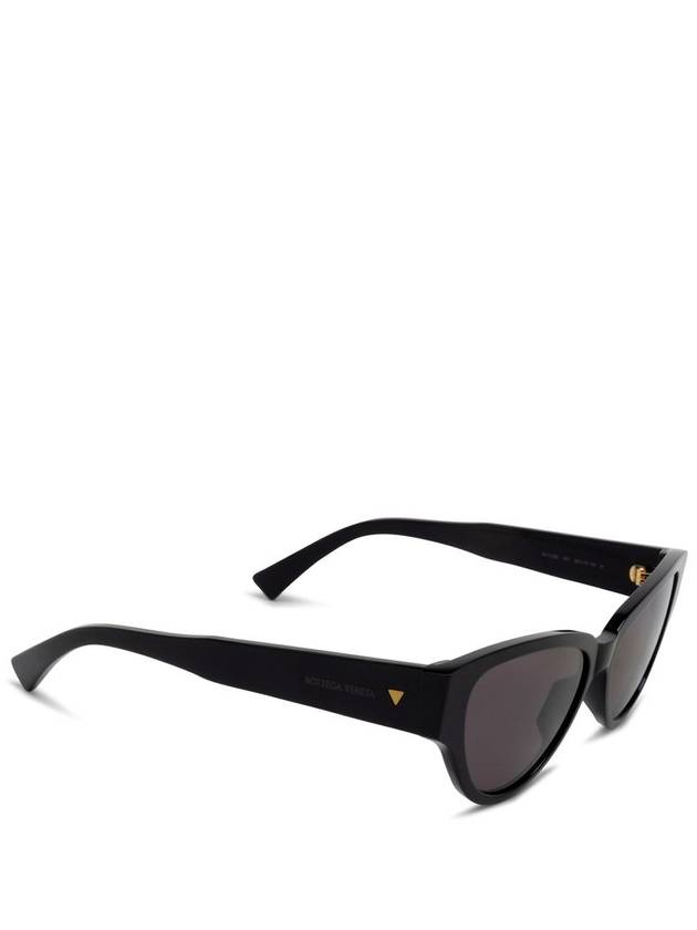 Bottega Veneta Bottega Veneta BV1319S Black