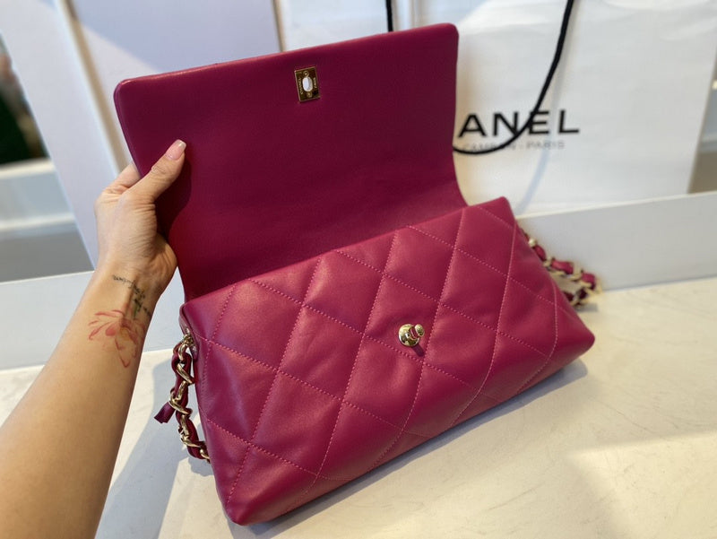 Chanel Bag New Arrival Luxury Bag - 738