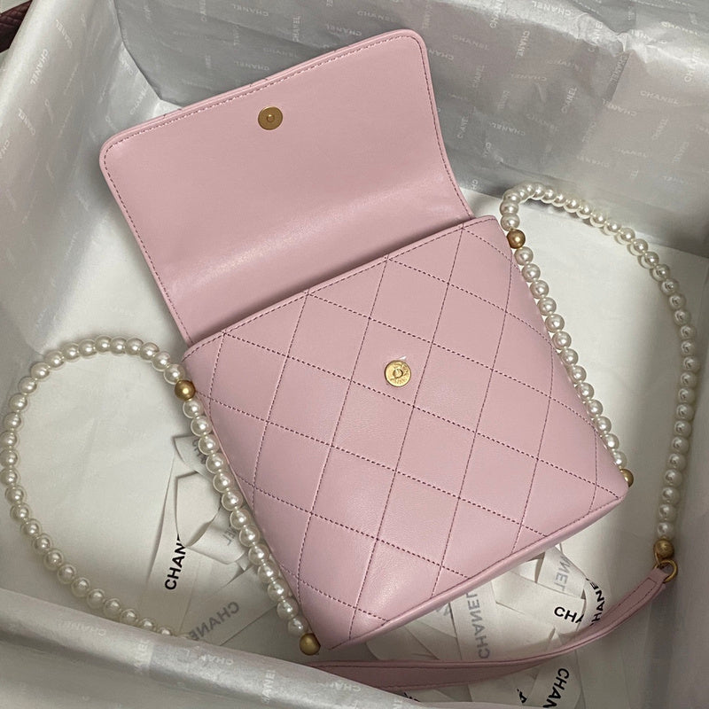 Chanel Bag New Arrival Luxury Bag - 503