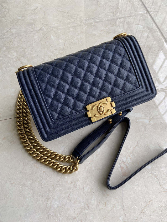 Chanel Bag New Arrival Luxury Bag - 361