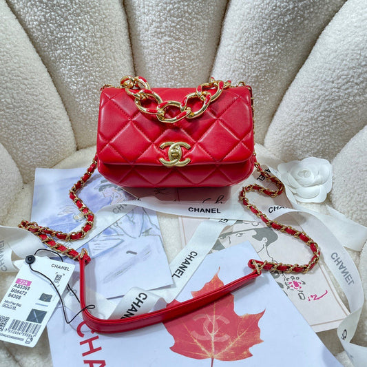 Chanel Bag New Arrival Luxury Bag - 964