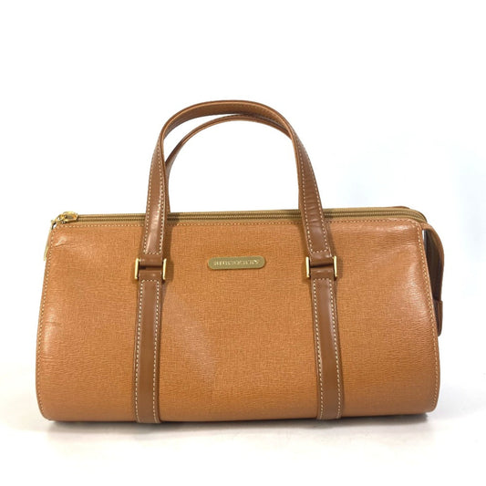 Burberry  Leather Handbag ()