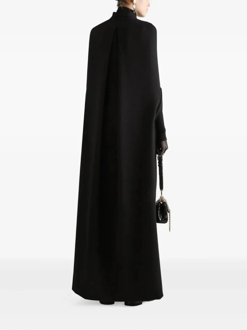 Dolce & Gabbana Women Cape