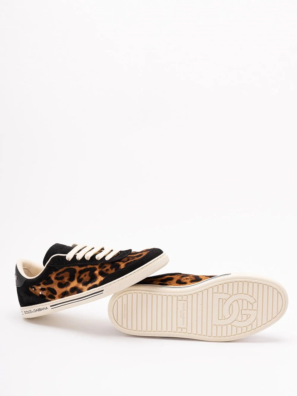 Dolce & Gabbana Women Low-Top Sneakers