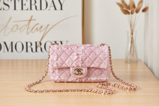 Chanel Bag New Arrival Luxury Bag - 922