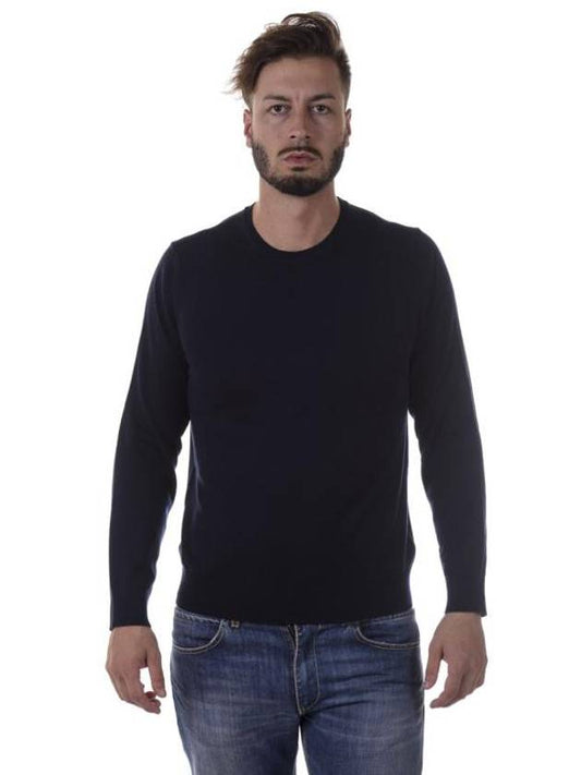 Burberry long sleeve t-shirt 4020044BLU BLUE